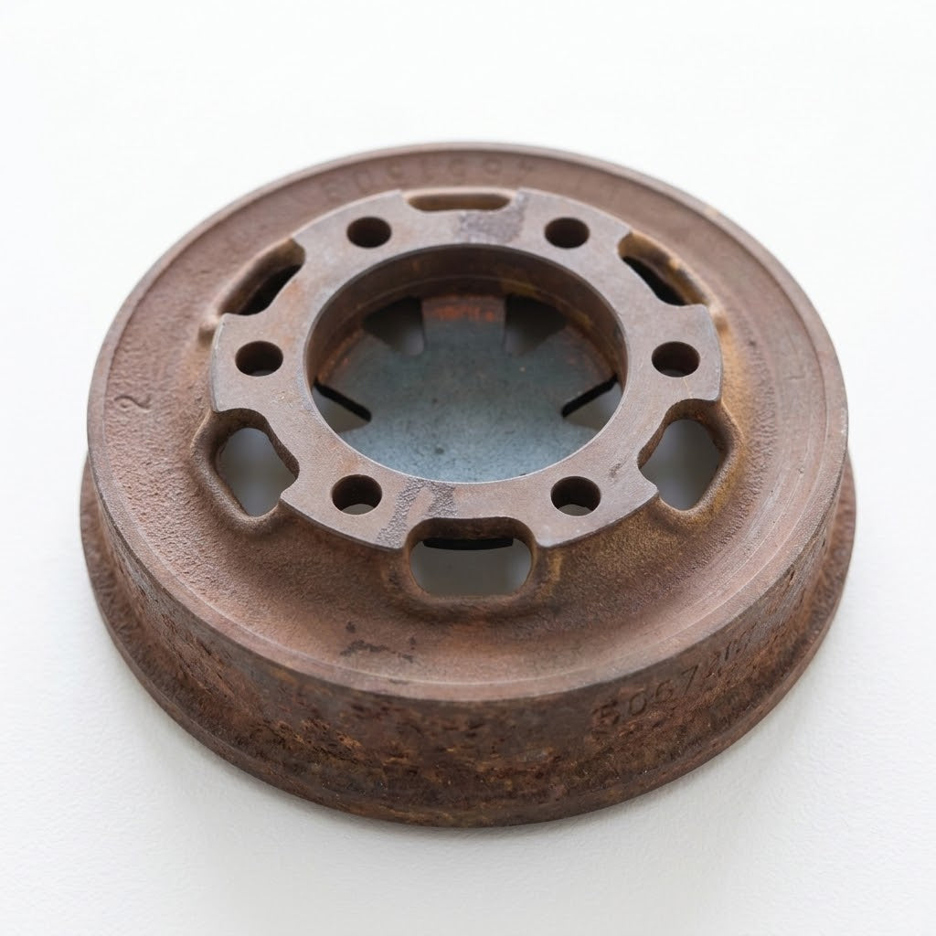 4651309 - Puleggia FIAT