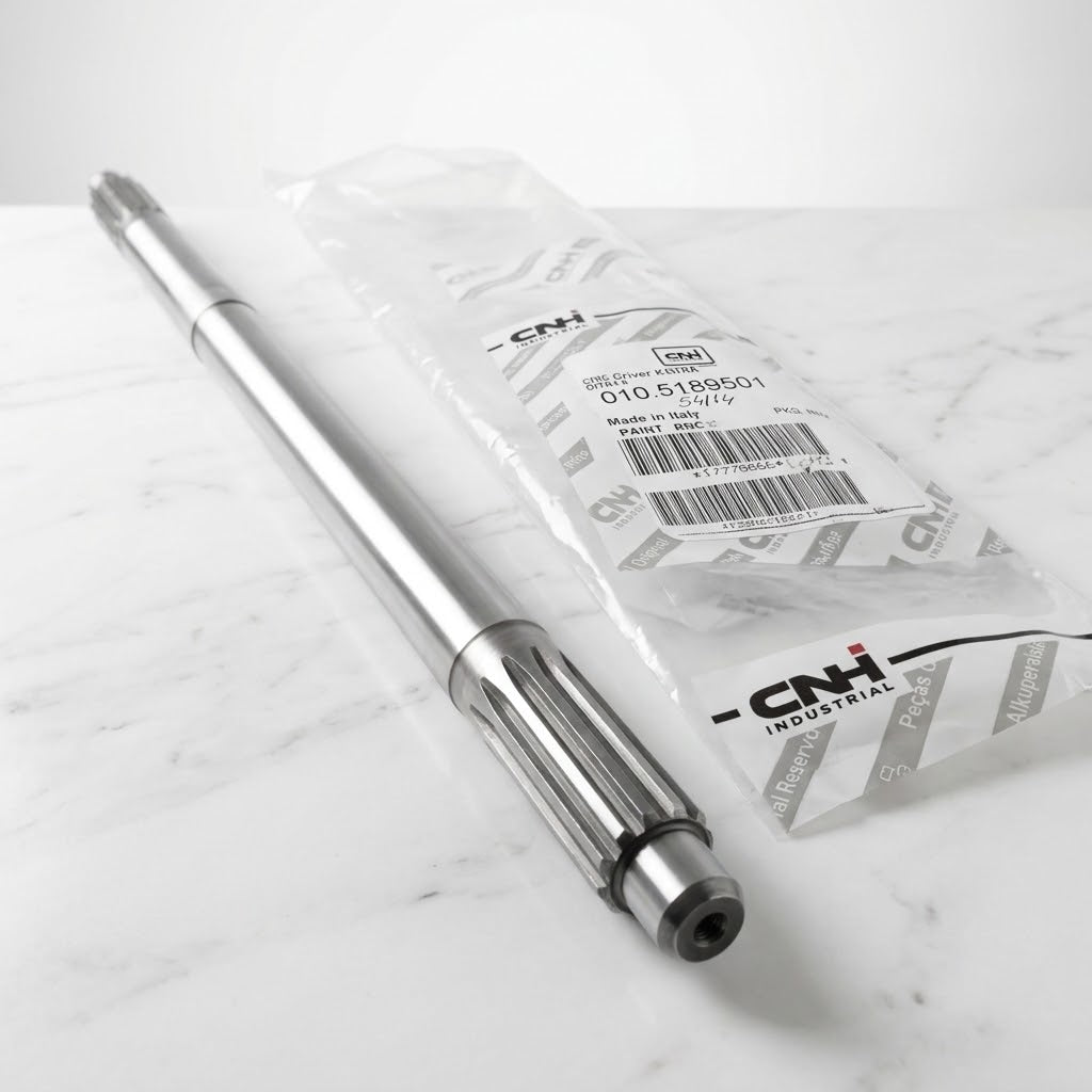47978666 EX 5189501 Albero di trasmissione CNH