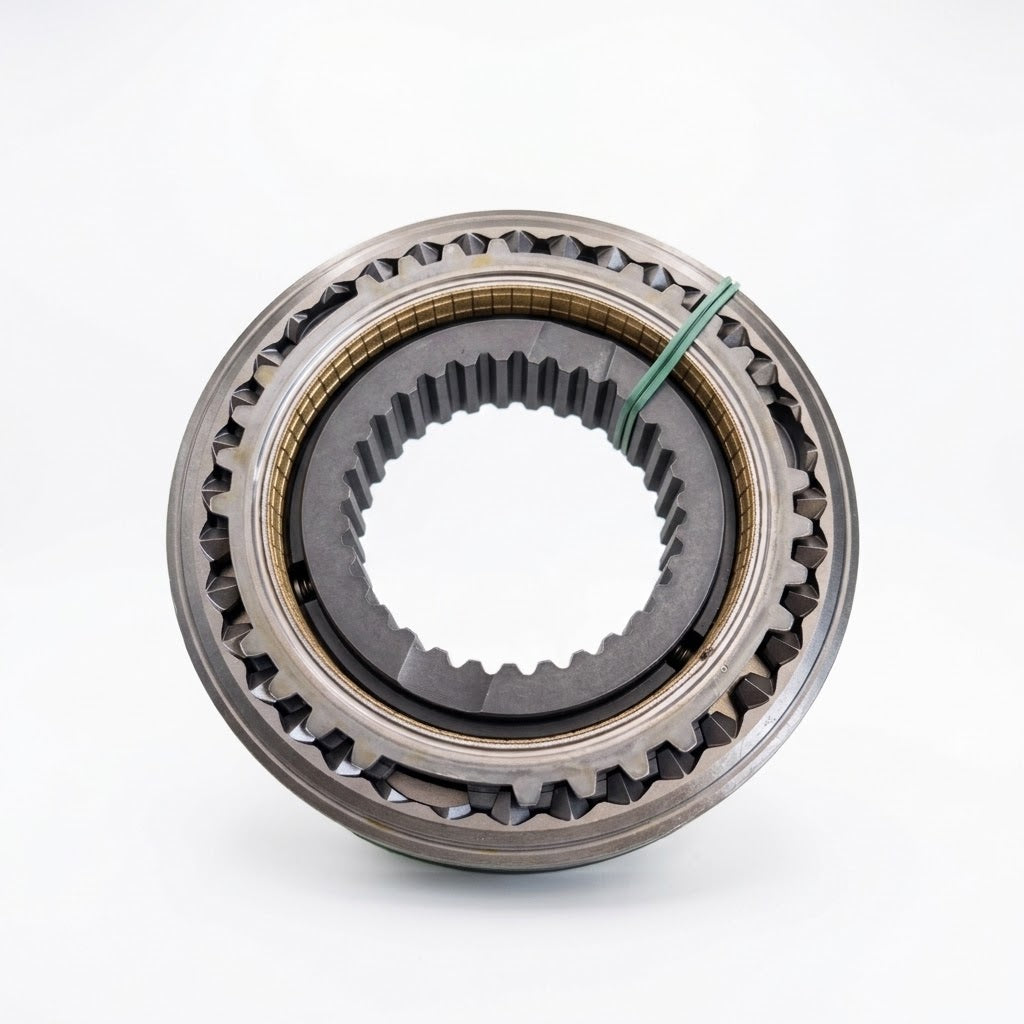 5186638 - CNH Synchronizer