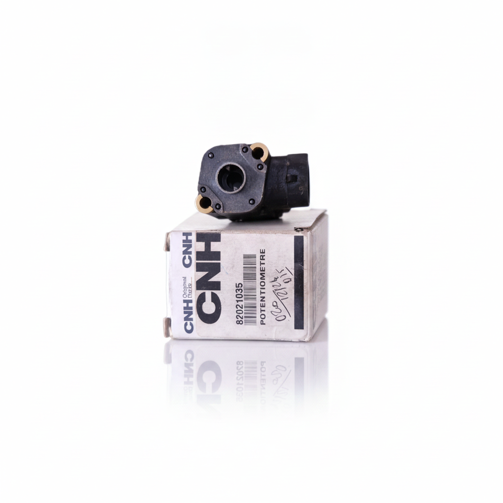 82021035/87605245 - Potenziometro CNH