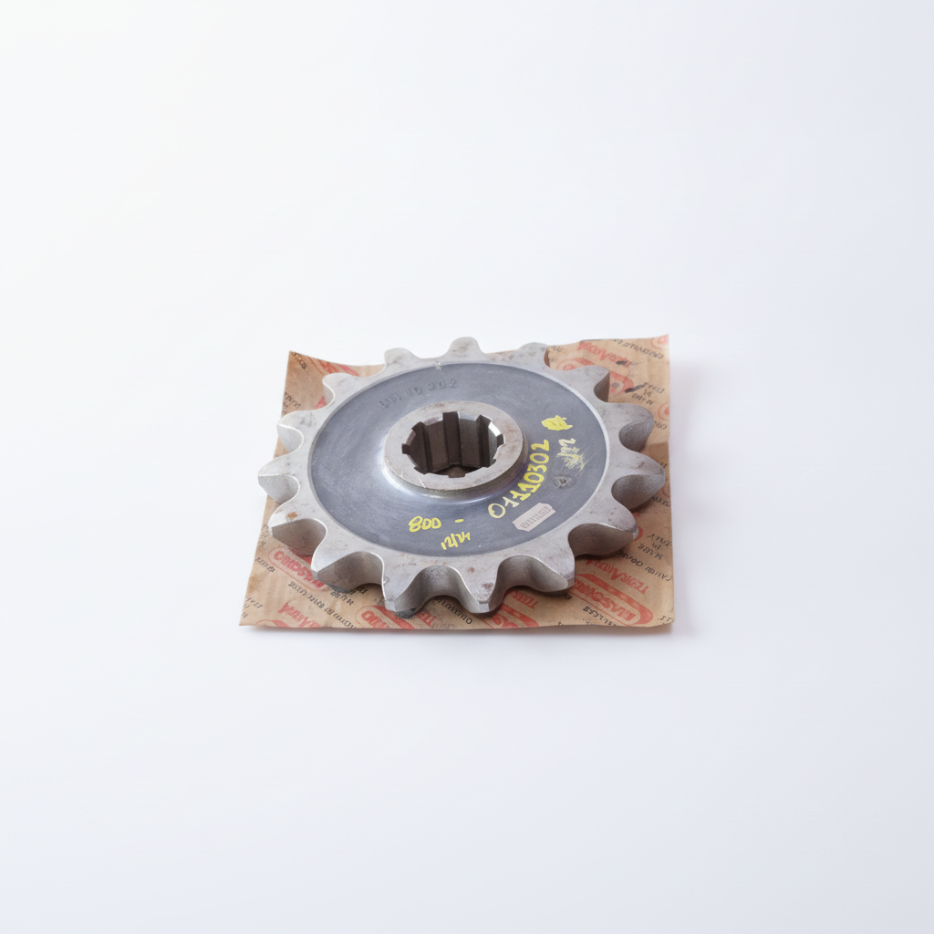 01110302 - Pignone Z8-Z15 MASCHIO