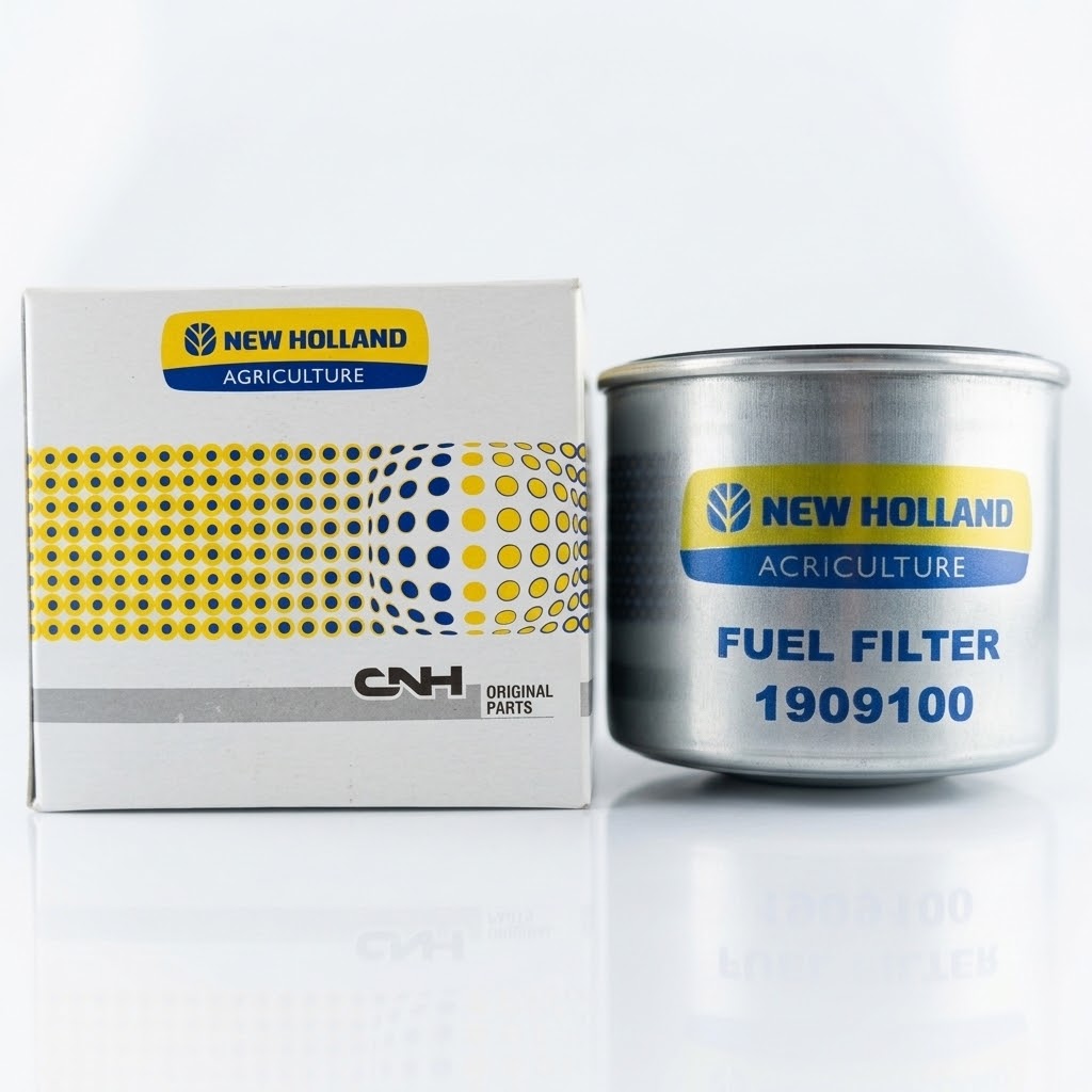 1909100- New Holland diesel filter