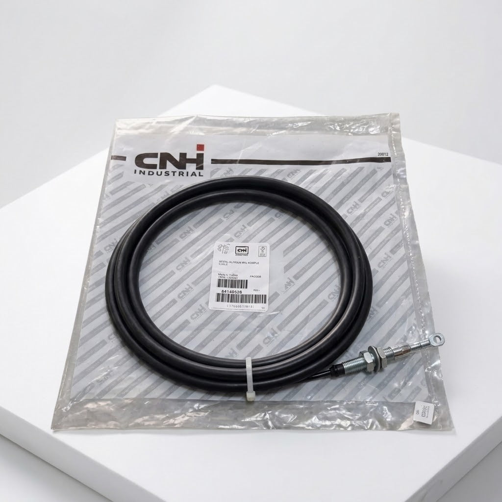 84146528 - Cavo comando frizione CNH