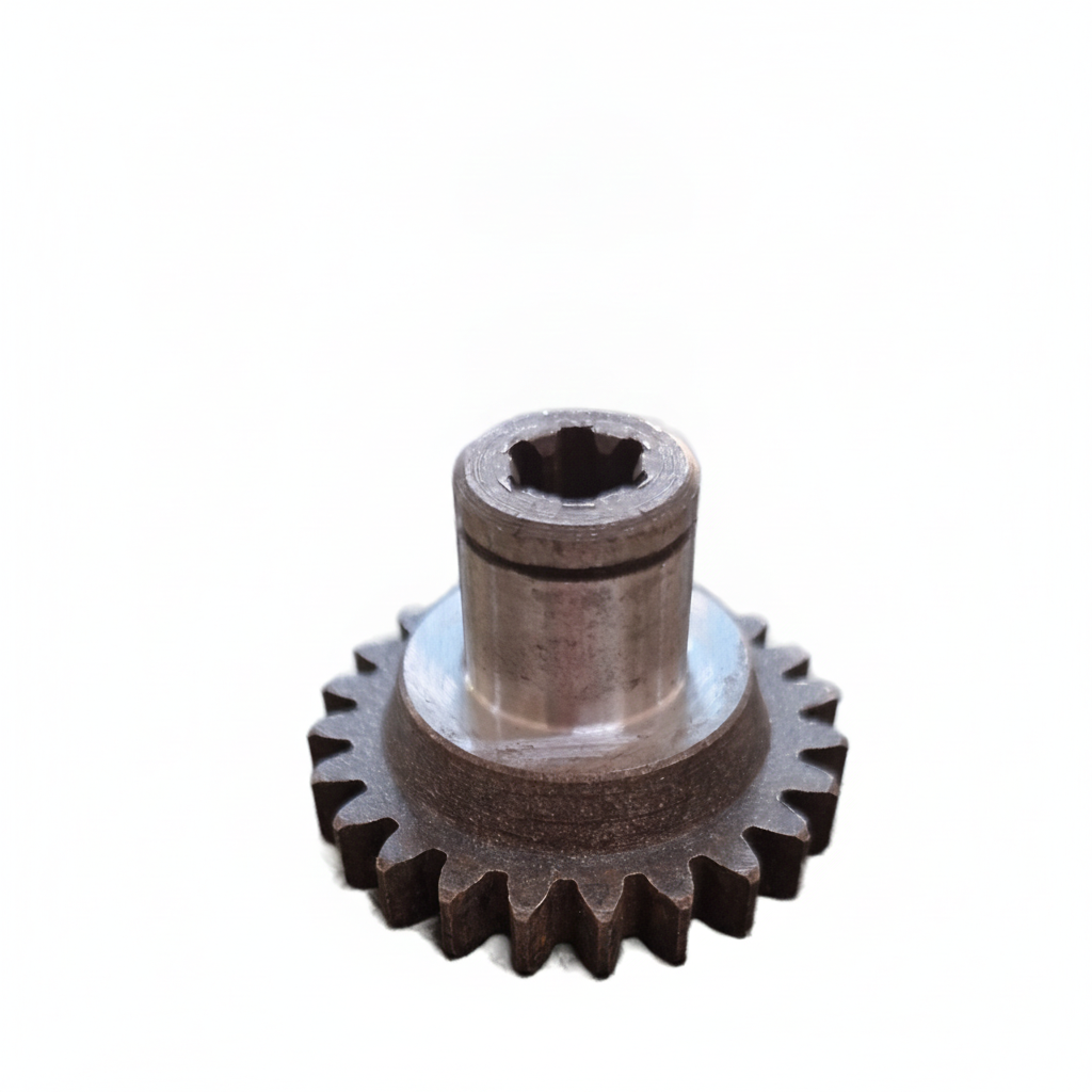00002109 - Ingranaggio GOLDONI