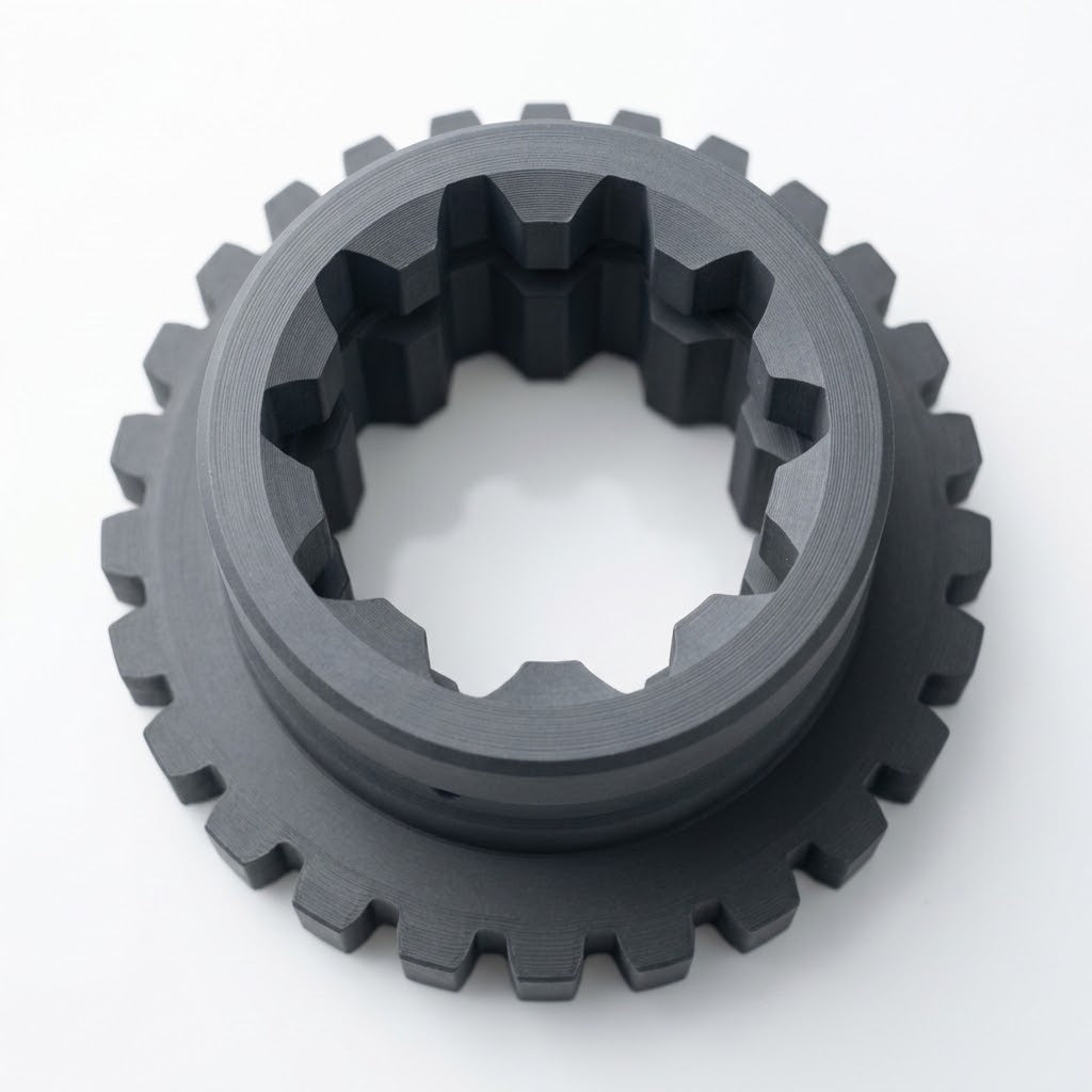 5125009- Manicotto fisso Z.23 CNH