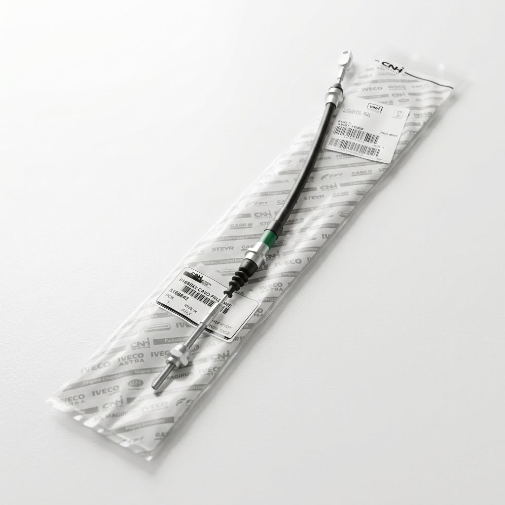 5168842 - CNH Clutch Cable