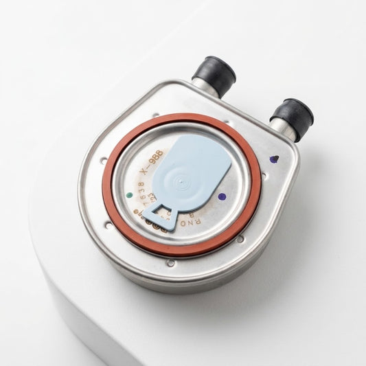 84247638 - Radiatore olio CNH