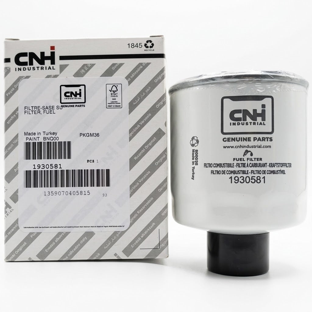 84217953 (ex 1930581 )-Filtro decantatore CNH