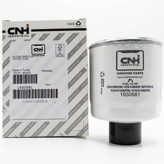 84217953 (ex 1930581 )-Filtro decantatore CNH