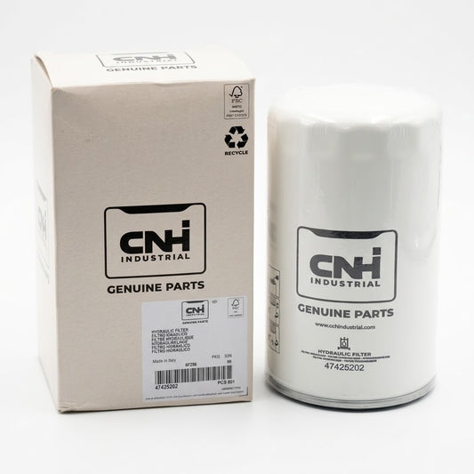 47425202-Filtro idraulico CNH