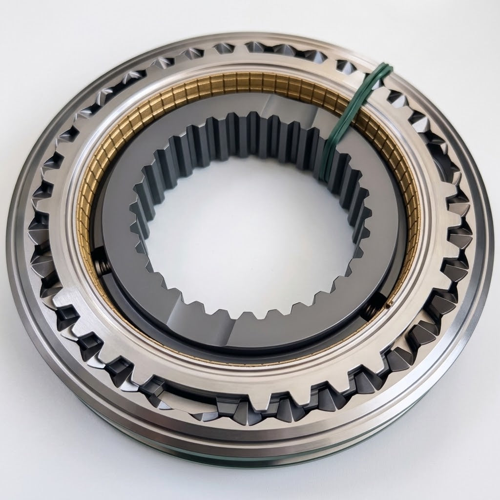 5186638 - CNH Synchronizer