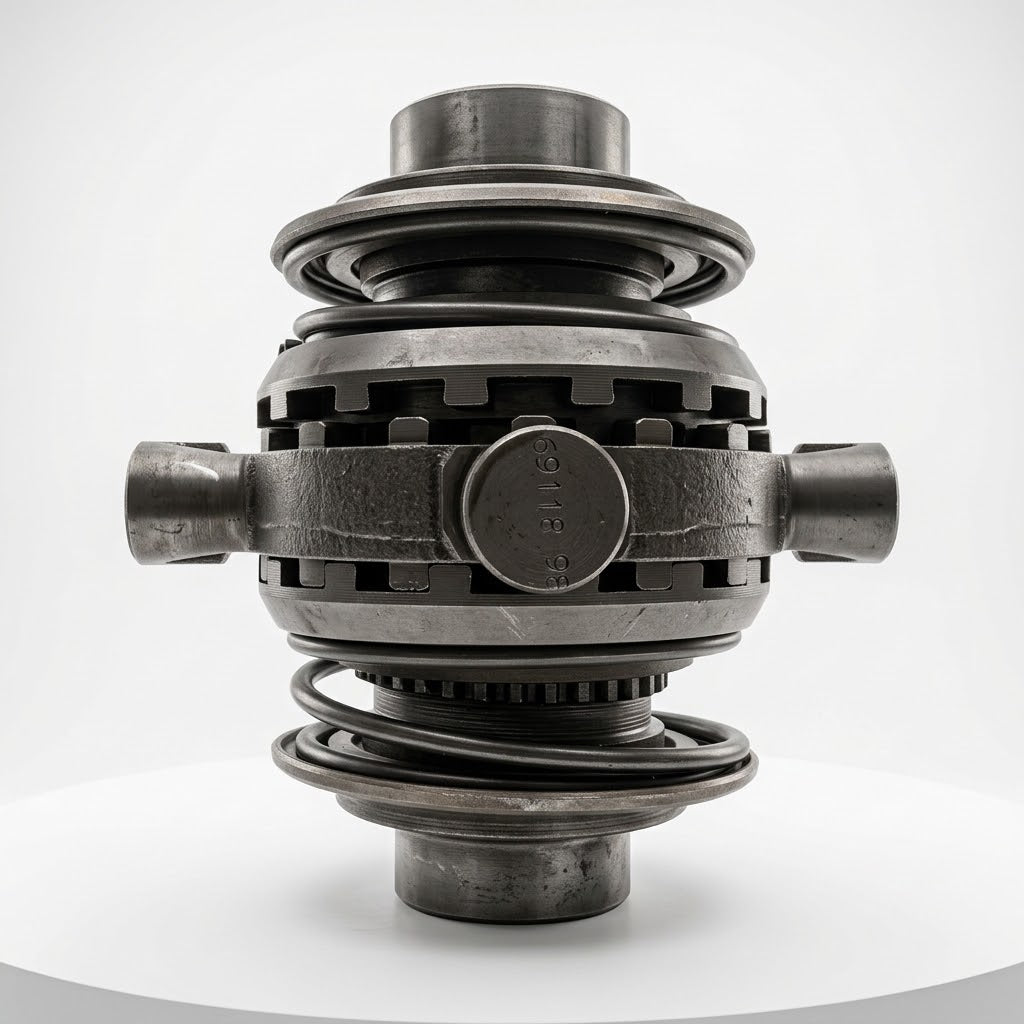 5142219/ 5130980/ 5134287 - Differenziale Completo No-Spin
