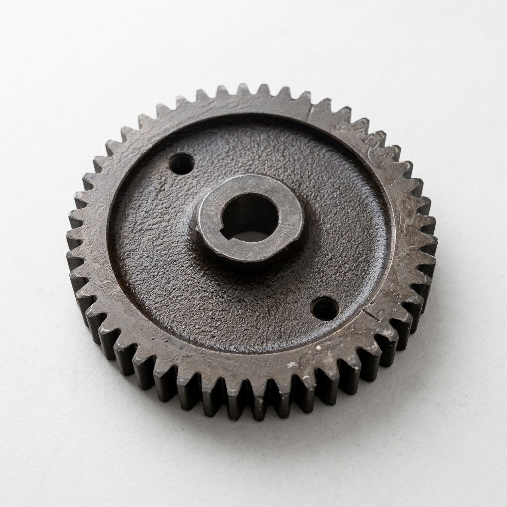 4611444 - Ingranaggio Z48  FIAT