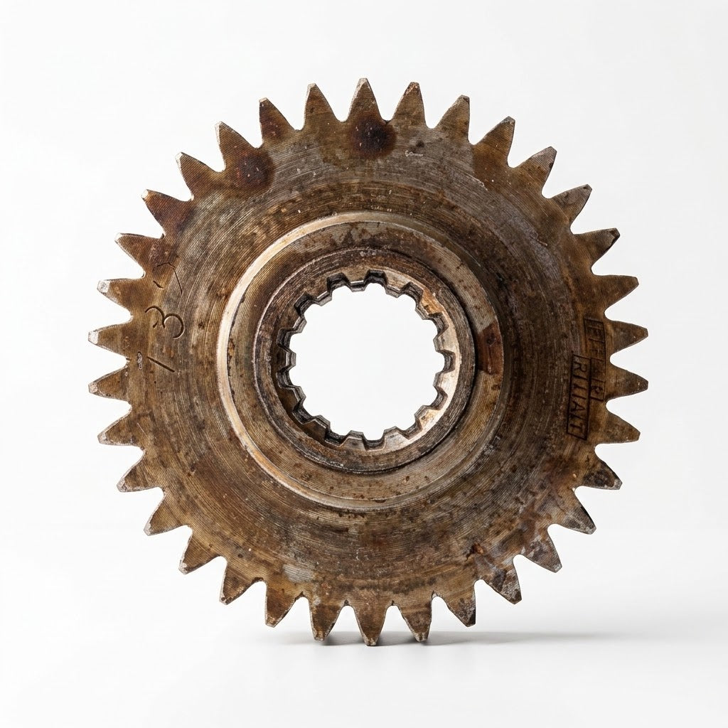 4989089 - Ingranaggio FIAT ALLIS
