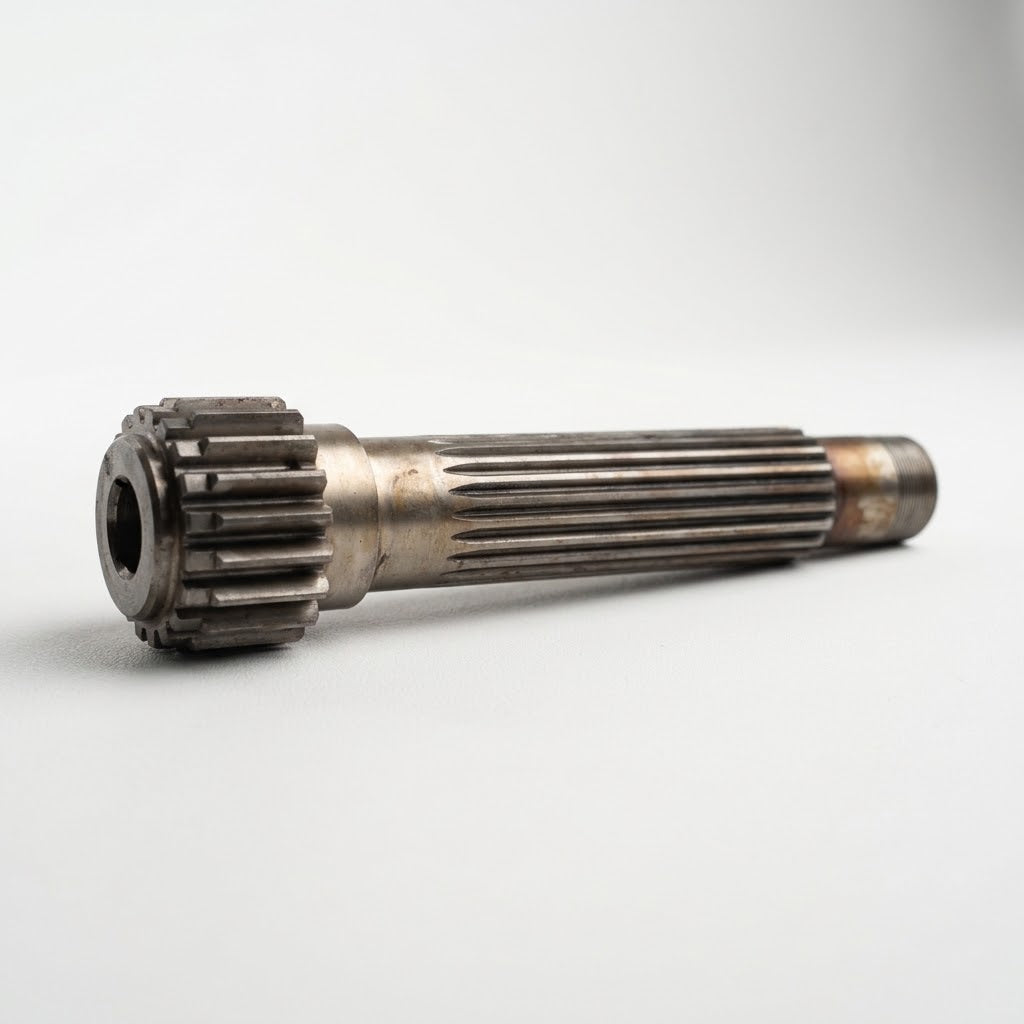 44012834 - Albero Cambio FIAT