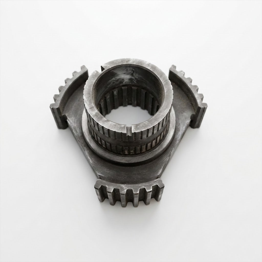 8562211 - Manicotto Cambio CEI