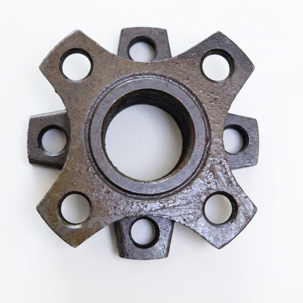 580197 - Giunto Frizione Cambio FIAT