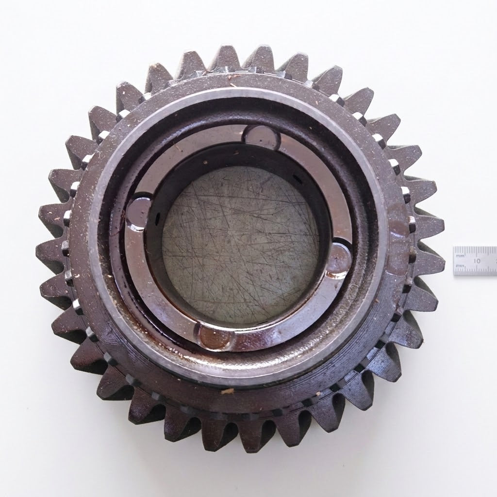 4654476 - Ingranaggio 2 Velocità CEI