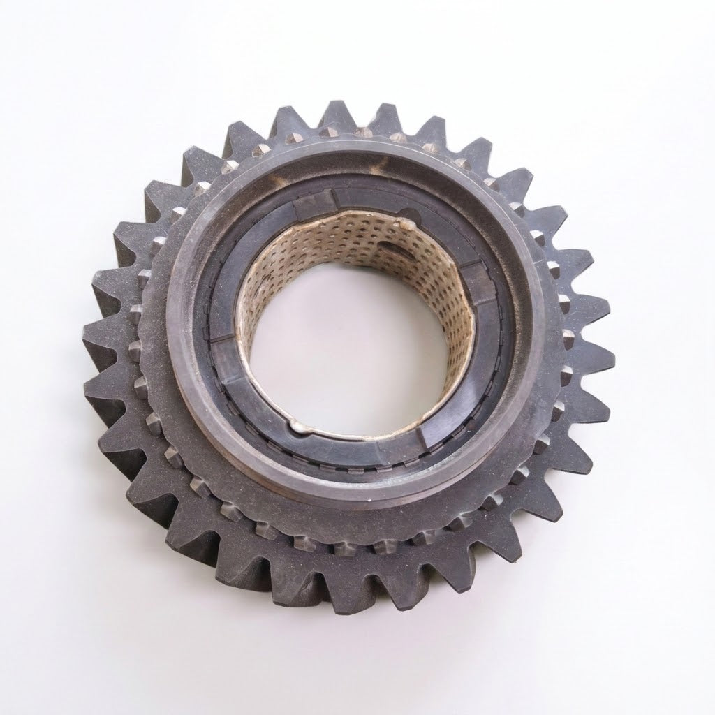 8856871 - Ingranaggio Cambio FIAT IVECO