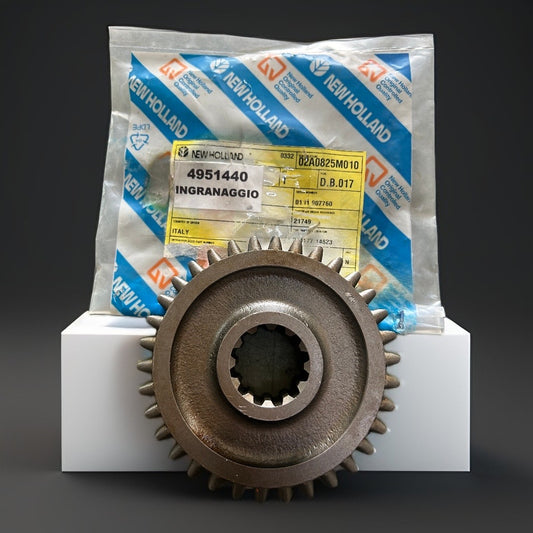 4951440 - Ingranaggio Z34 NEW HOLLAND
