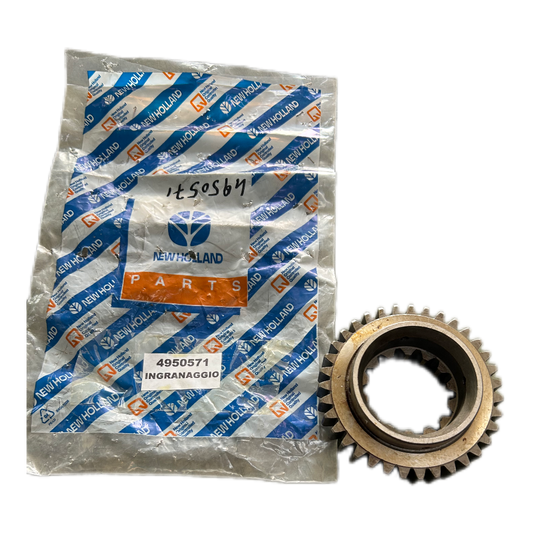 4950571 - Ingranaggio NEW HOLLAND