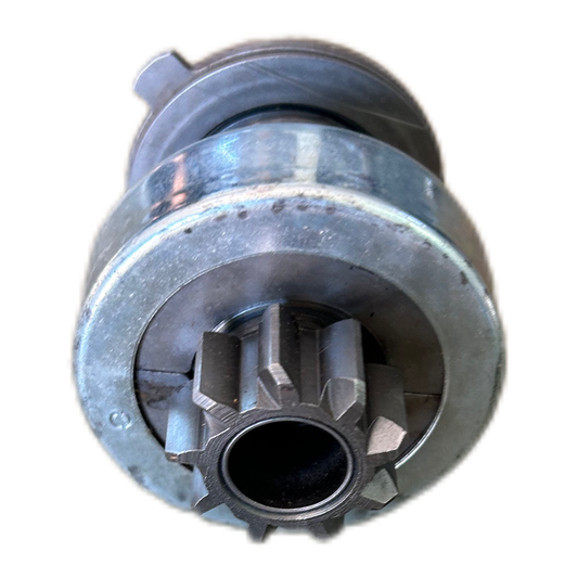 4474695 - Pignone motorino avviamento CC