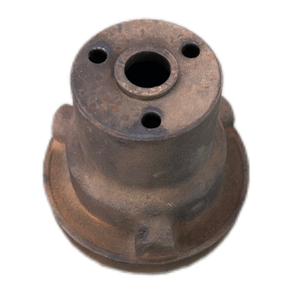 4593322 - Puleggia FIAT