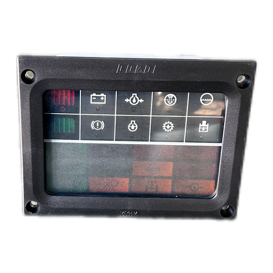 5127874 - FIAT instrument panel