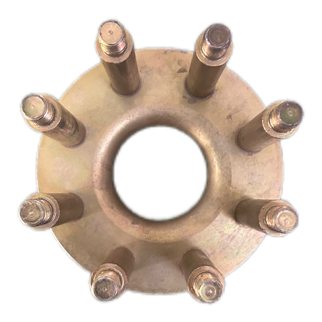 5141487 - Anello frizione di sterzo CNH
