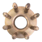 5141487 - Anello frizione di sterzo CNH