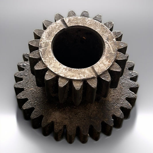 4950572 - Ingranaggio Z19-29 FIAT