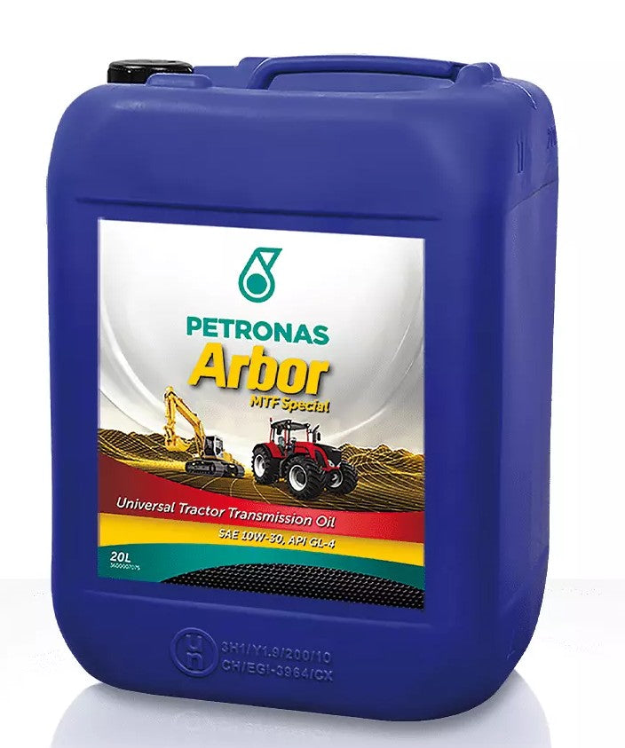 Arbor Mtf 10W-30 20lt